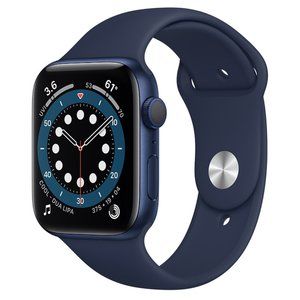 Apple Watch Series 6 40mm GPS+Cellular